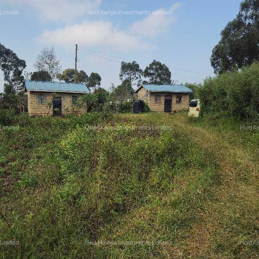 Land at Limuru Road - 15