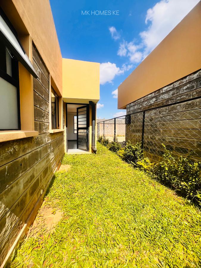 3 Bed House with En Suite at Mugutha - 6