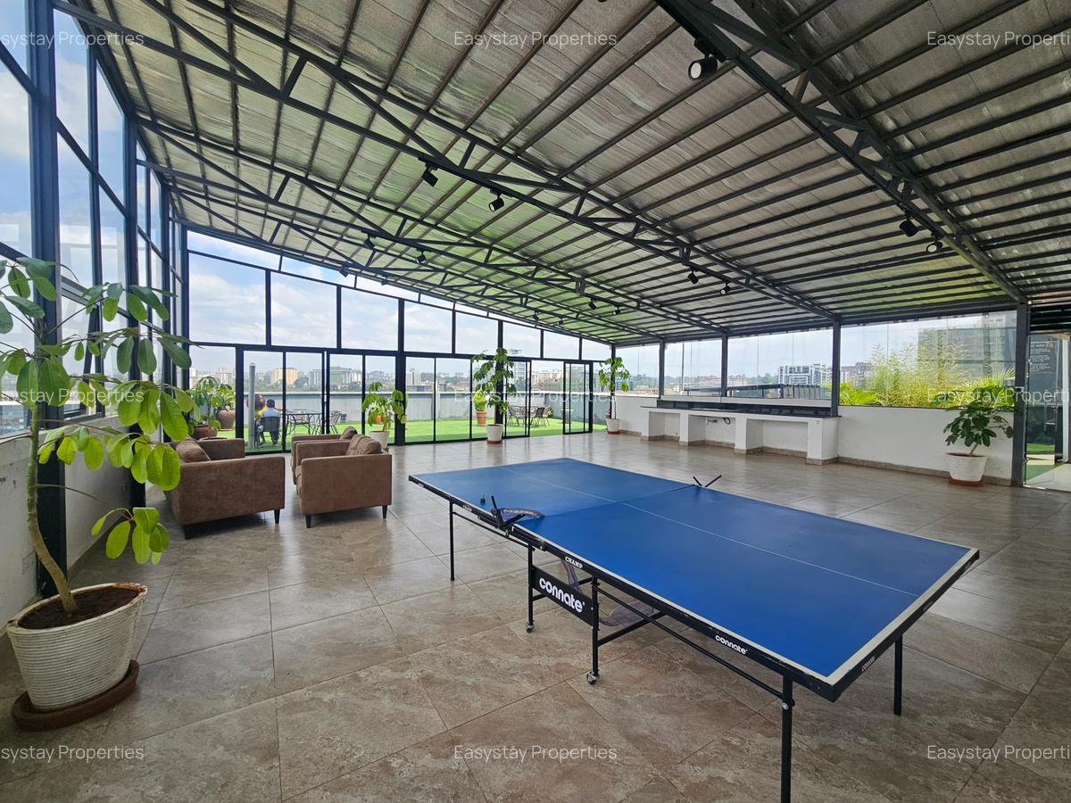 2 Bed Apartment with En Suite in Westlands Area - 6
