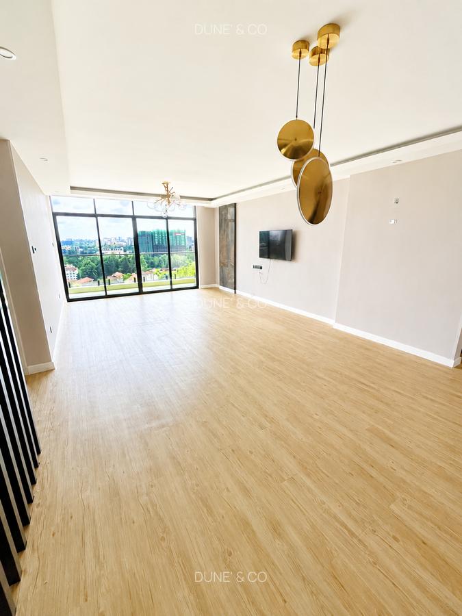 2 Bed Apartment with En Suite in Westlands Area - 2