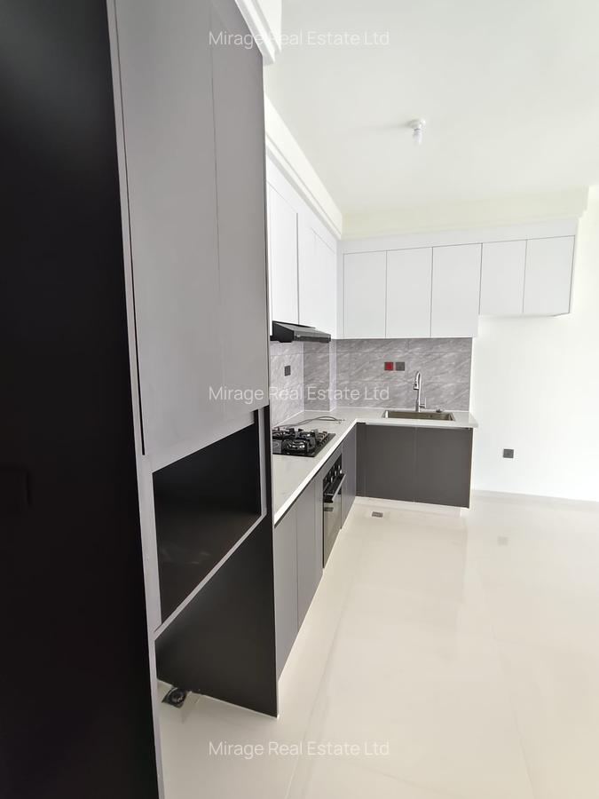 1 Bed Apartment with Swimming Pool in Westlands Area - 6