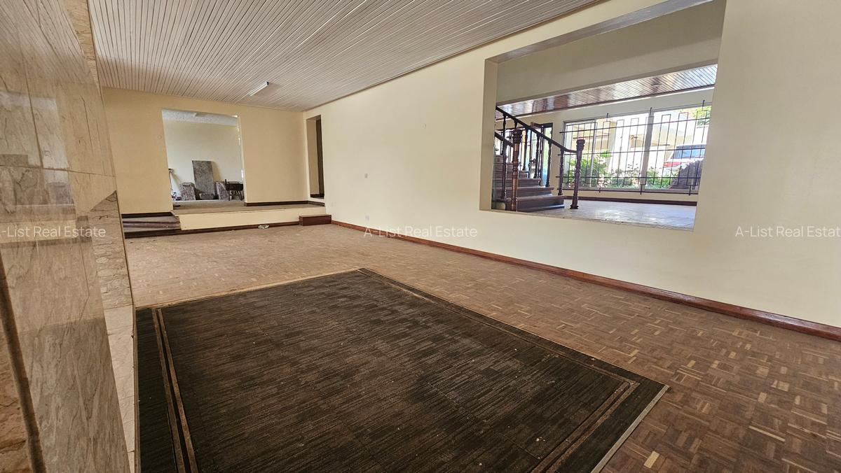 2,000 ft² Commercial Property with Service Charge Included at Kabasiran Road - 7
