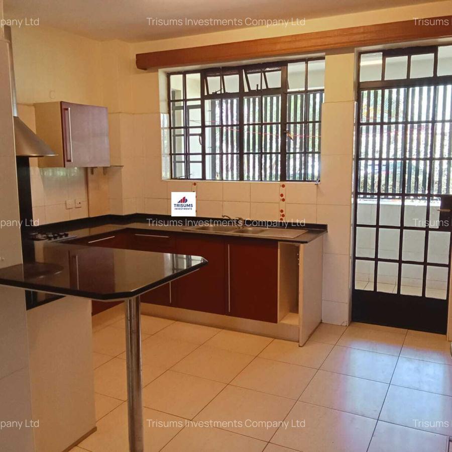 4 Bed Apartment with En Suite in Rhapta Road - 8