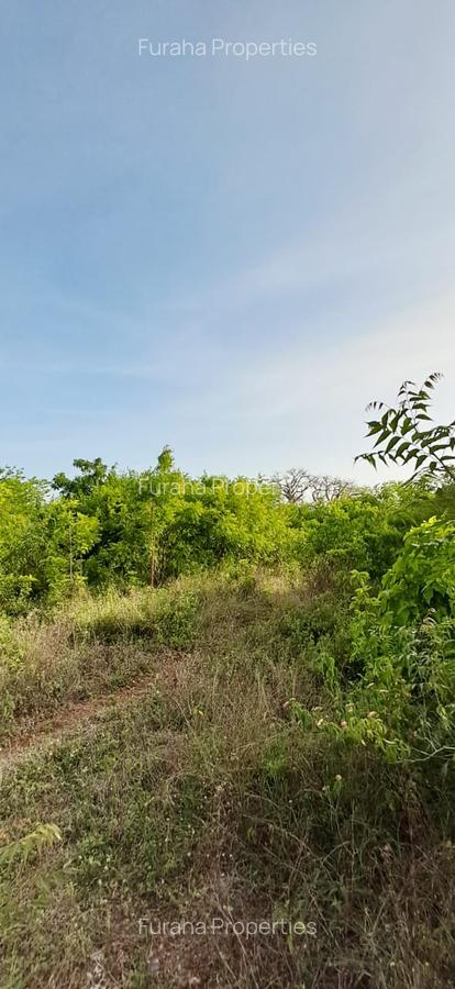 Land in Diani - 15