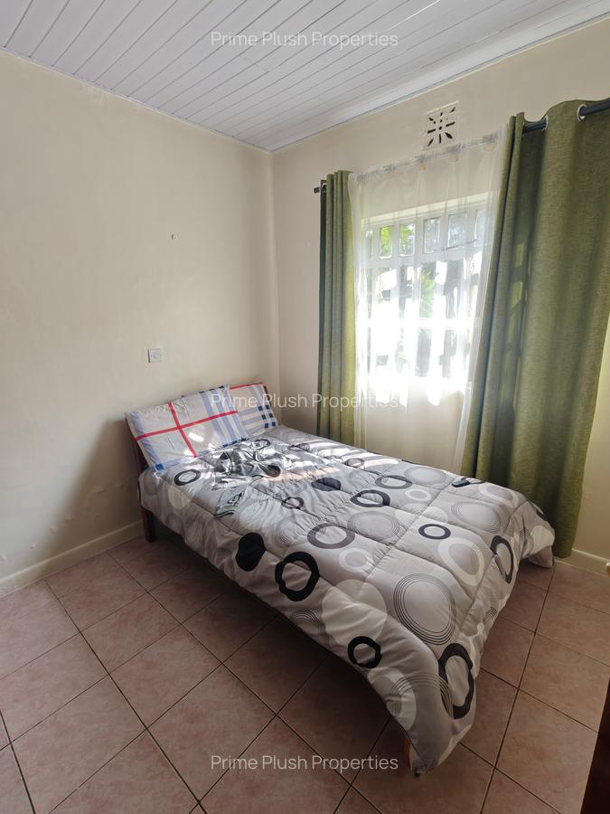 3 Bed House with Garden in Karen - 11