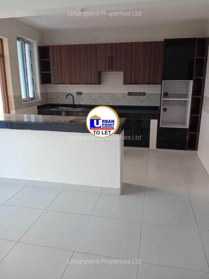 3 Bed Apartment with En Suite in Nyali Area - 4