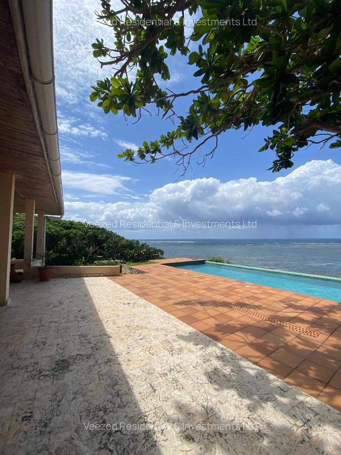 3 ac Land in Vipingo - 12