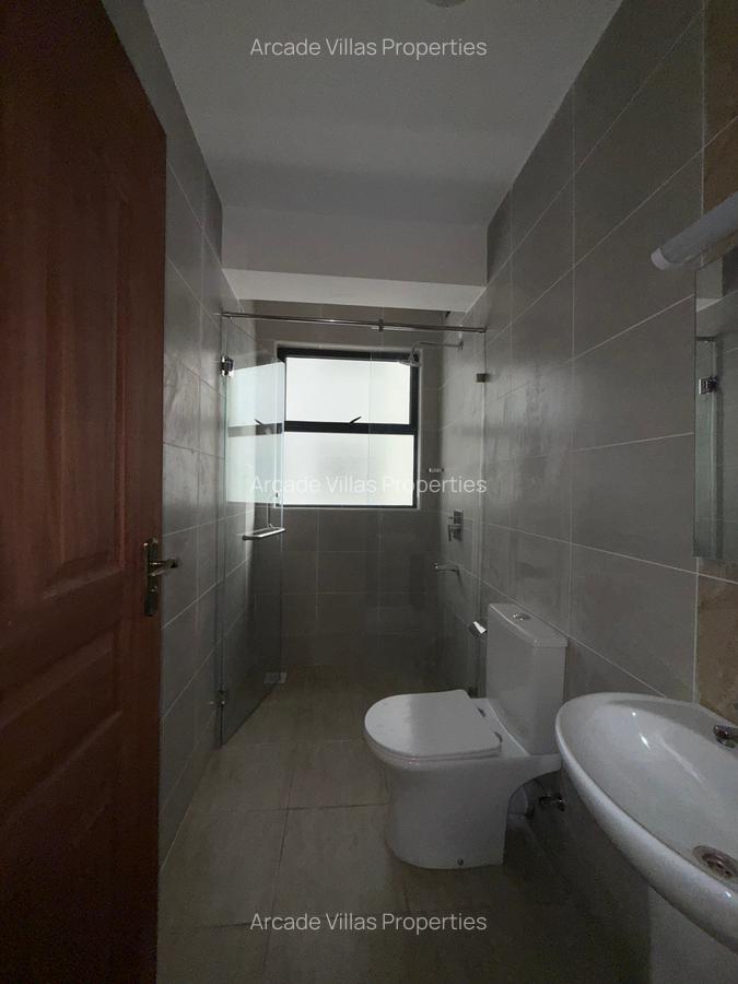 2 Bed Apartment with En Suite in Kileleshwa - 14