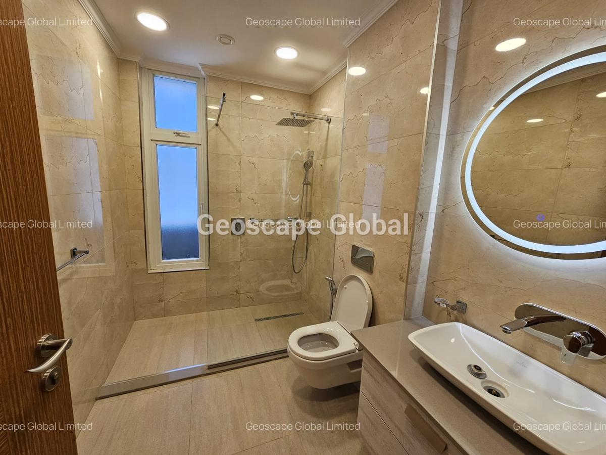 Furnished 3 Bed Apartment with En Suite in Westlands Area - 7