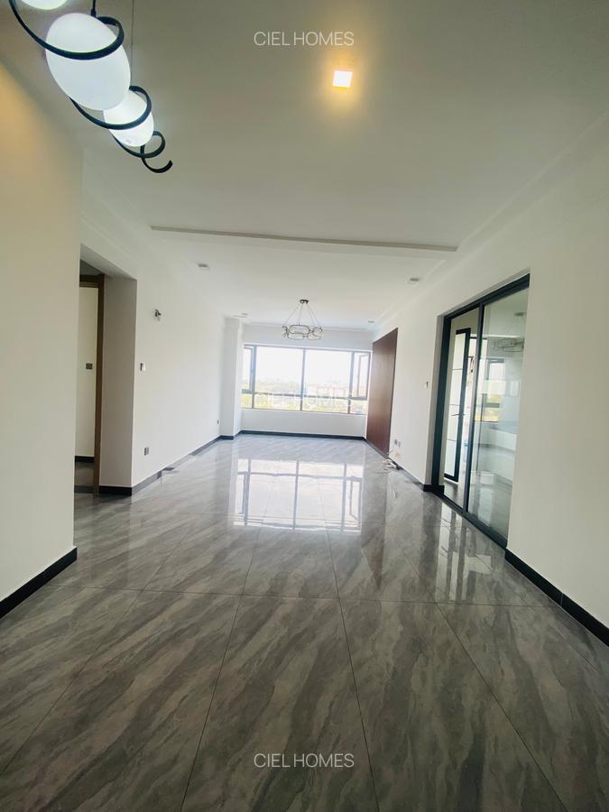 2 Bed Apartment with Swimming Pool at Wood Avenue - 1