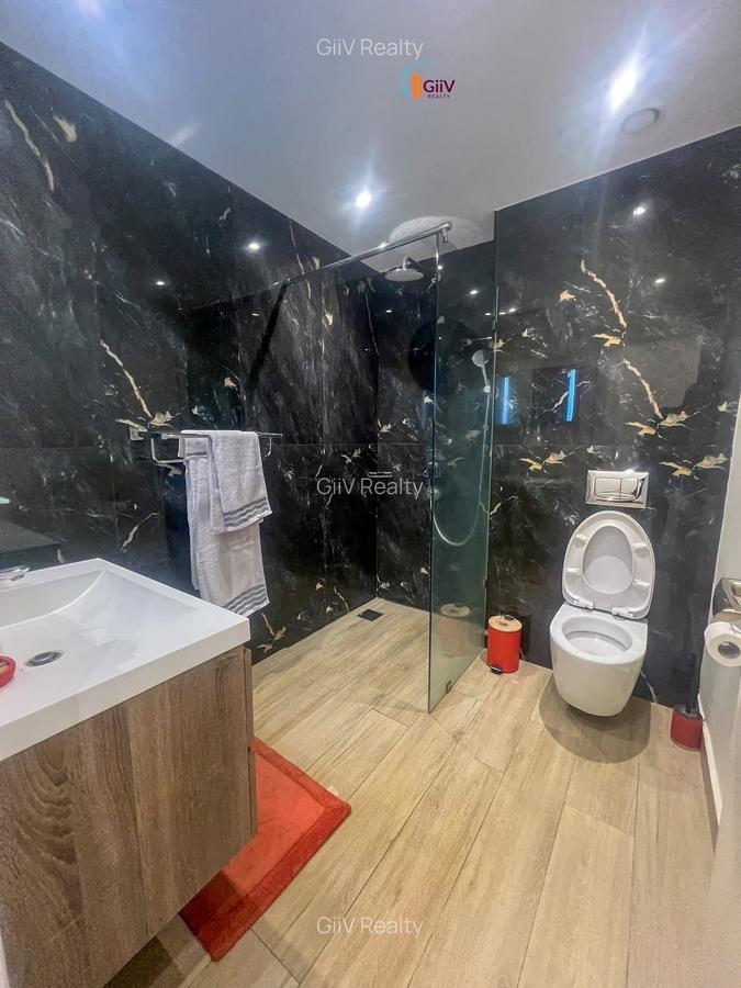 Furnished 1 Bed Apartment with Swimming Pool in Riverside - 6