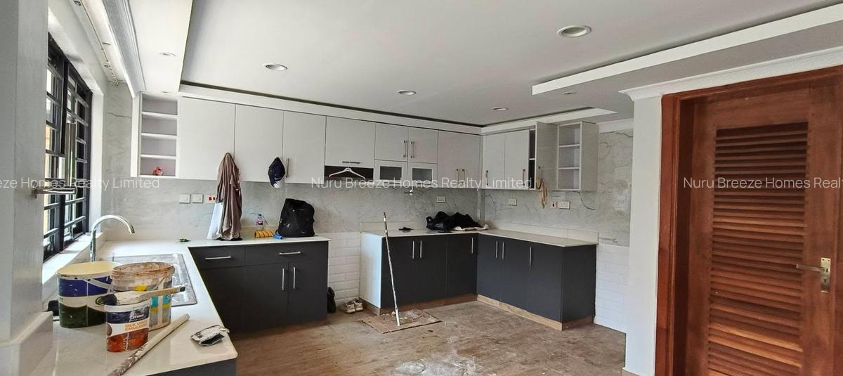 3 Bed House with En Suite in Loresho - 3