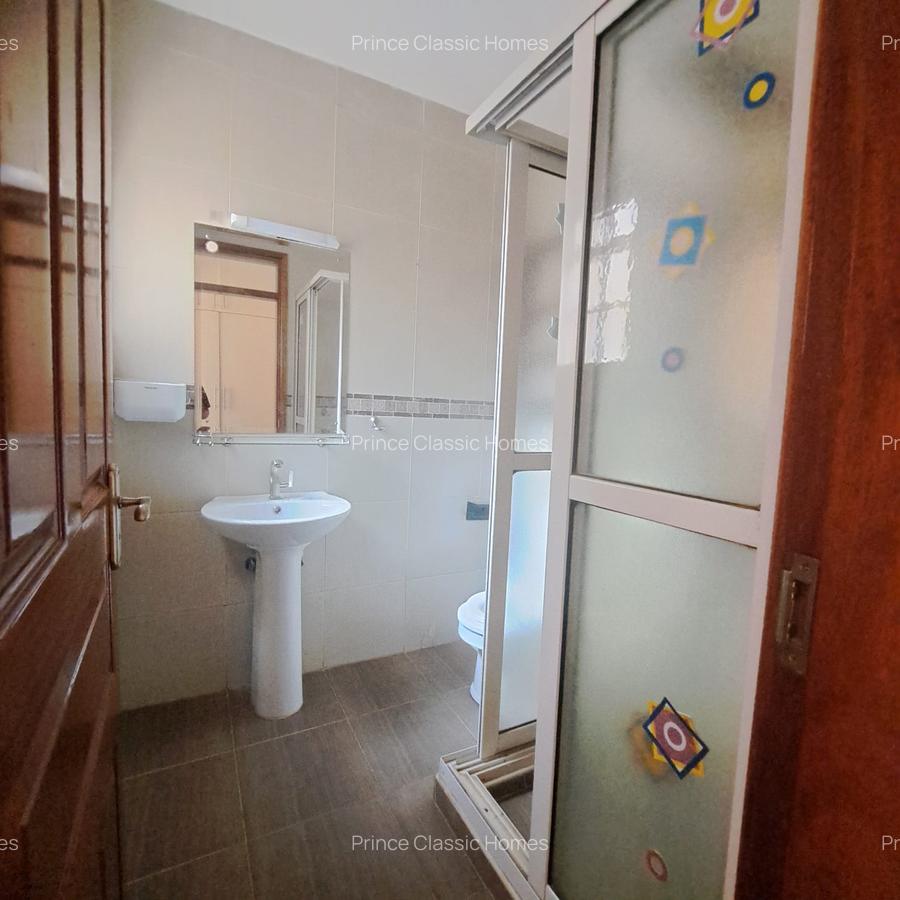 2 Bed Apartment with En Suite in Riverside - 4