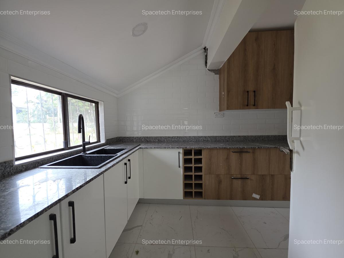 3 Bed House with En Suite in Muthaiga - 17