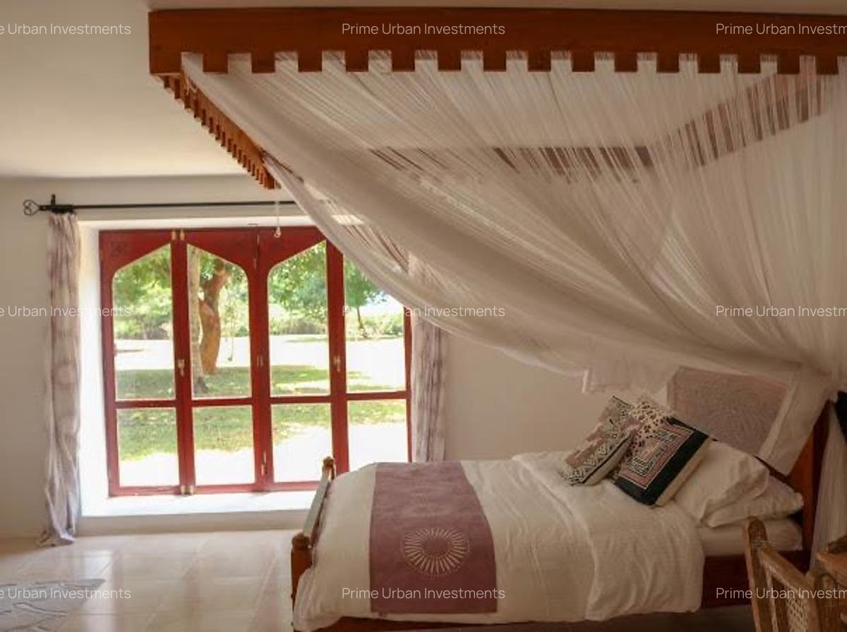 4 Bed House with En Suite at Vipingo Ridge - 14