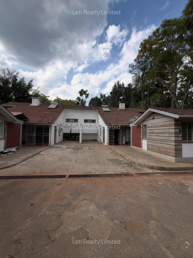 4 Bed Townhouse with En Suite in Kileleshwa - 3