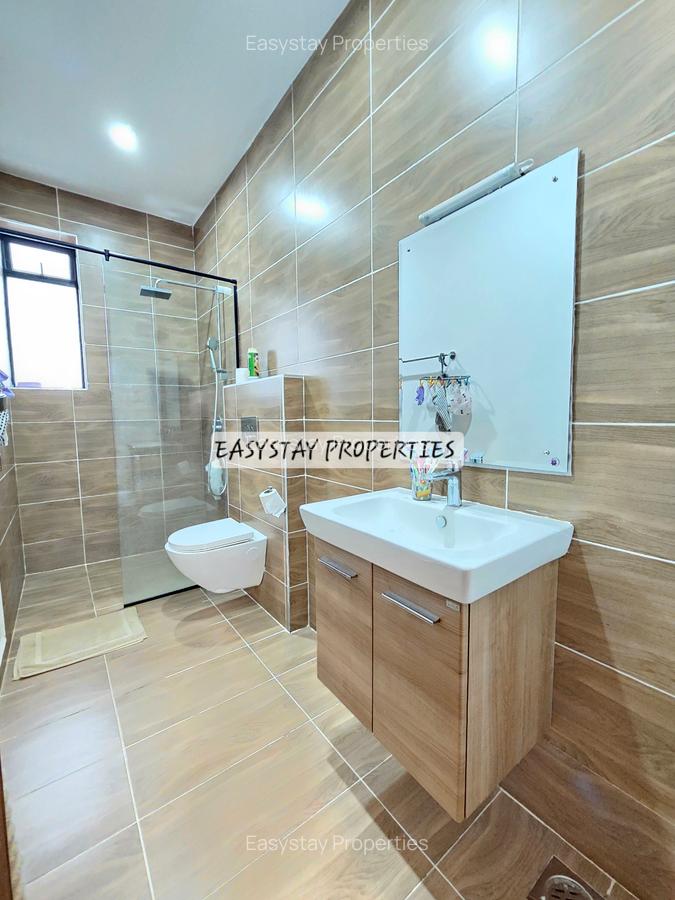 4 Bed Villa with En Suite in Kitisuru - 9
