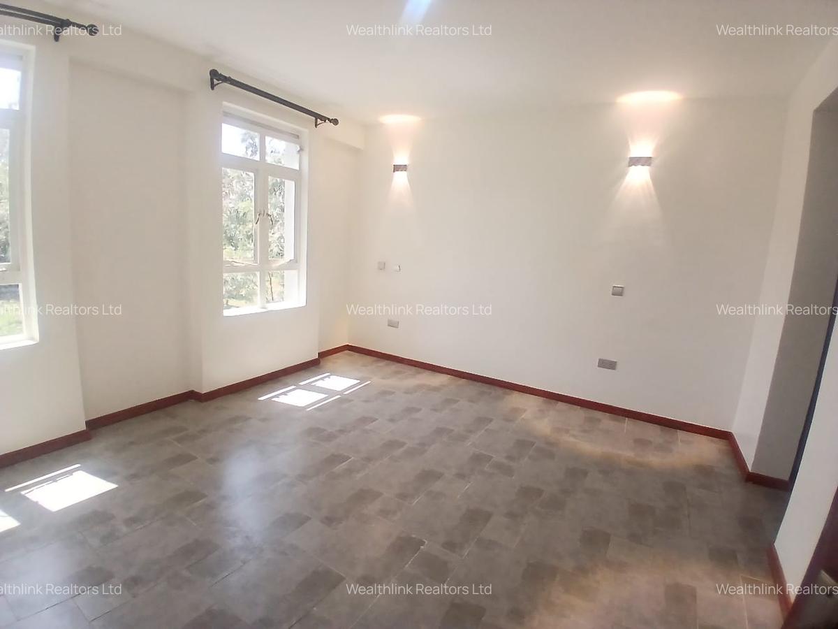 4 Bed Townhouse with En Suite at Karen - 11