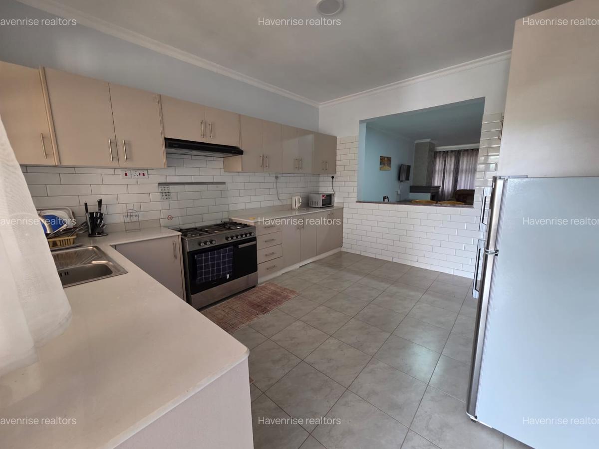 2 Bed Apartment at Evergreen - 7