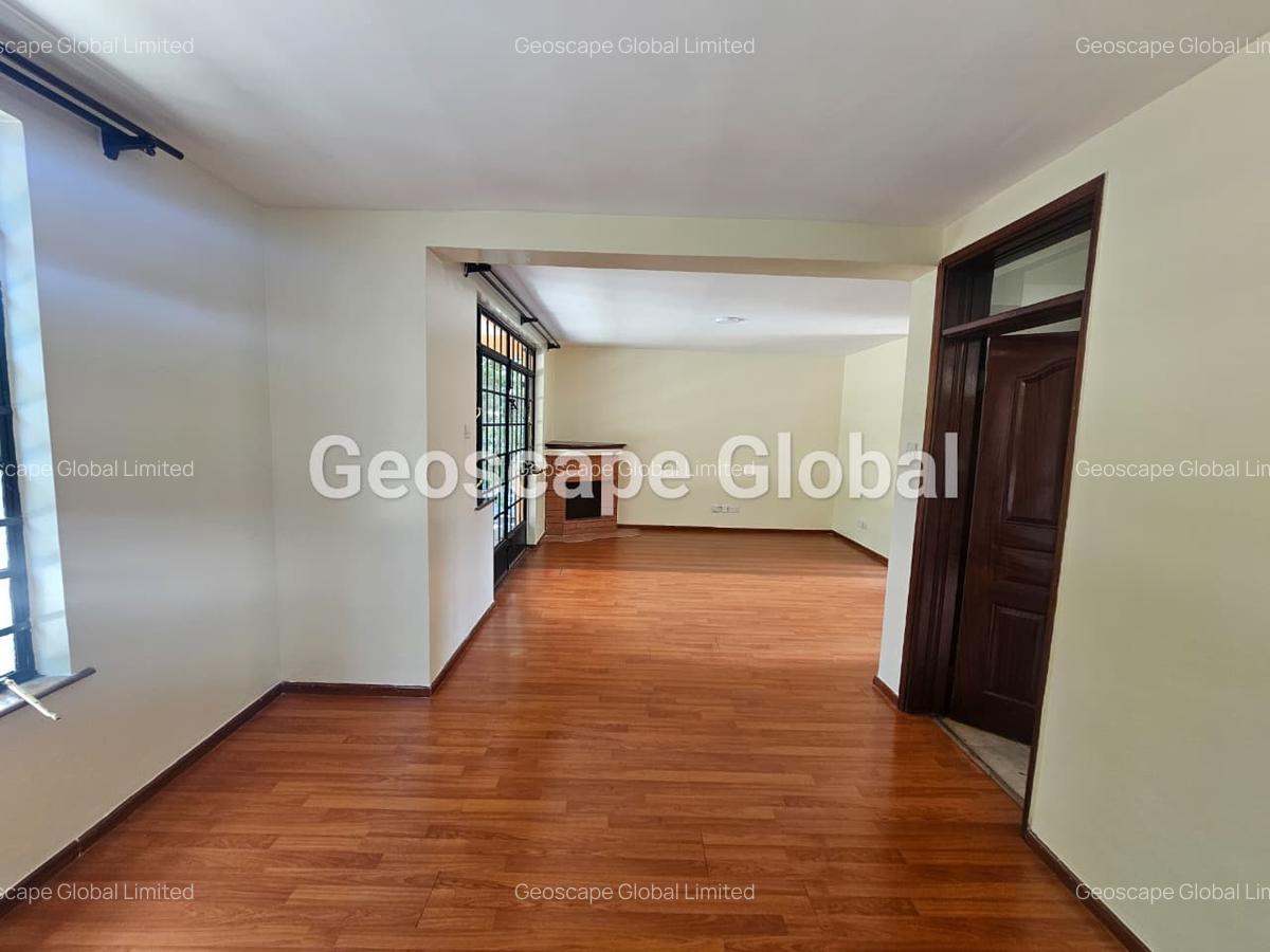 4 Bed House with En Suite in Kiambu Road - 6