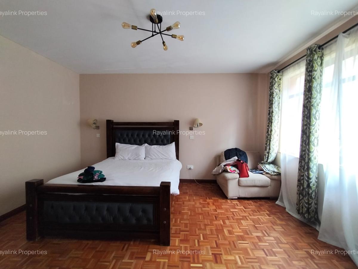 3 Bed Apartment with En Suite at Muthungari Drive - 17