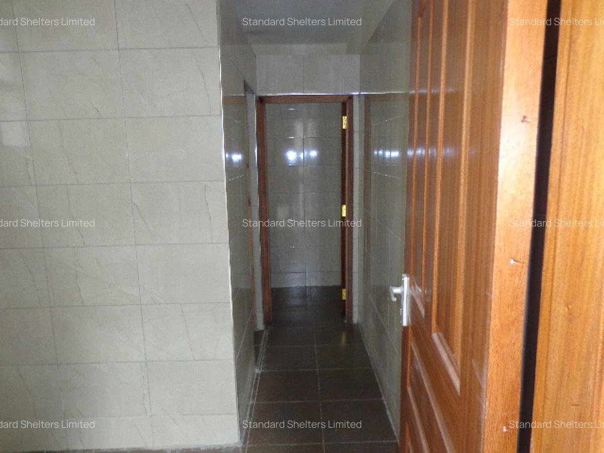 4,920 ft² Warehouse with Service Charge Included in Mombasa Road - 14