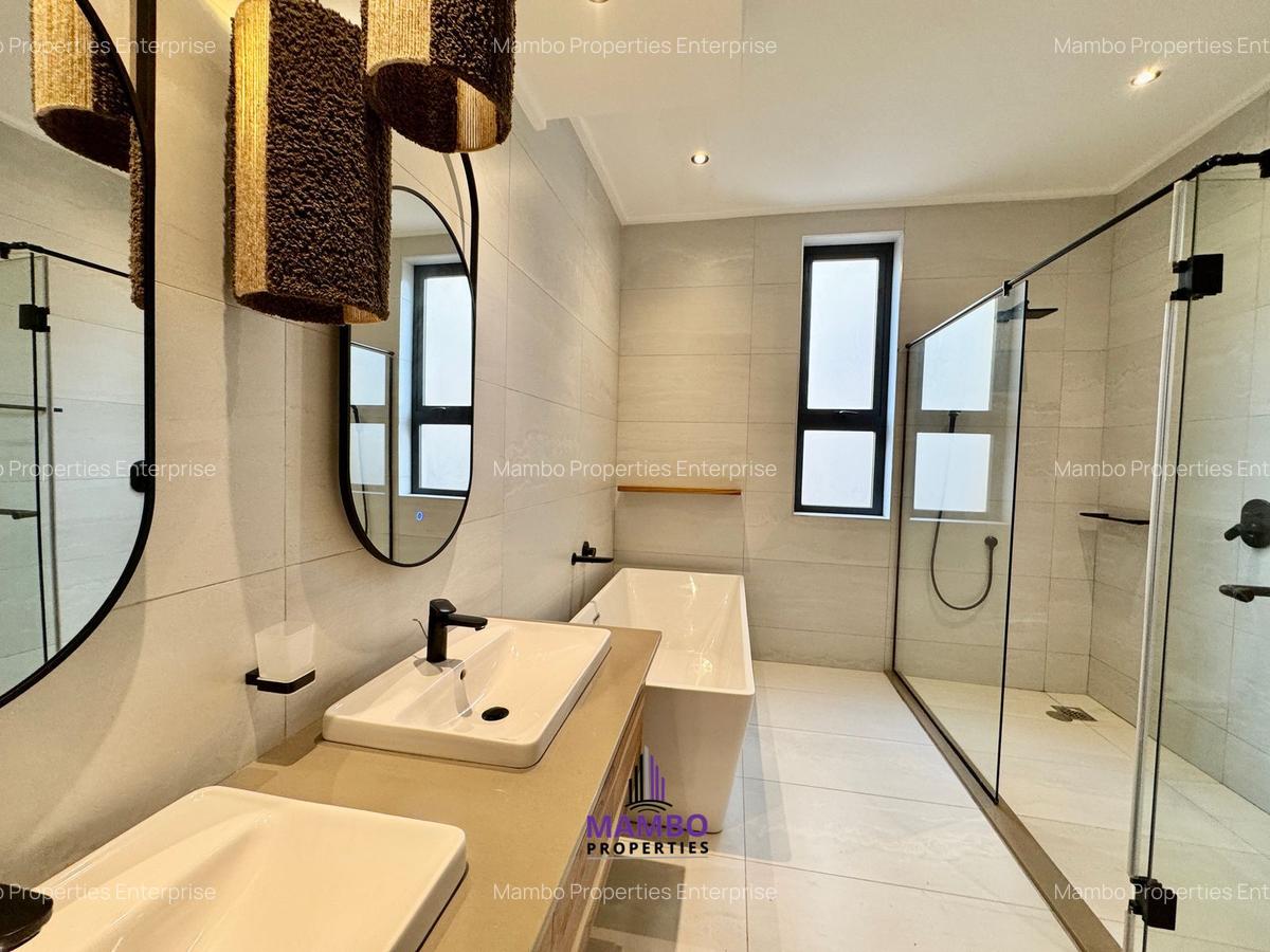 4 Bed Apartment with En Suite at Off Loresho Ridge - 11