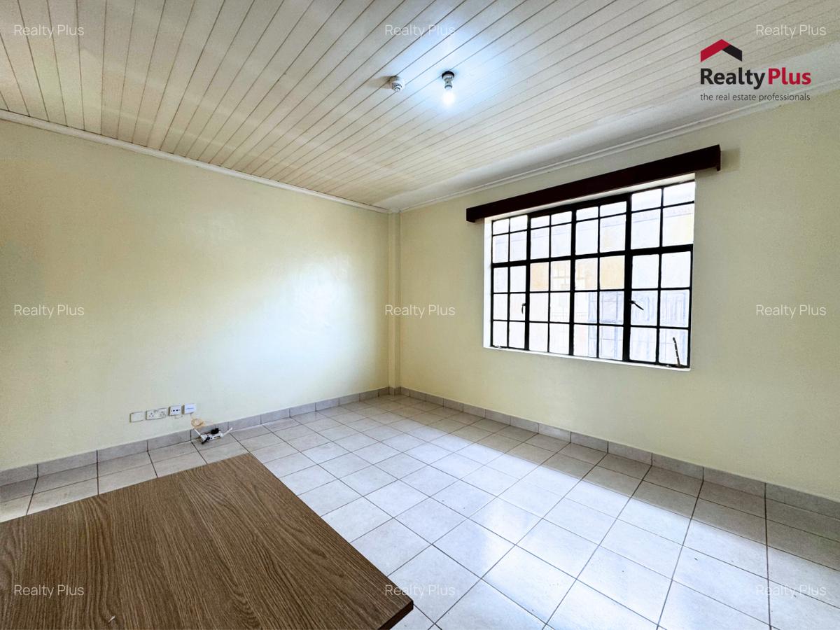 Bedsitter at Maai Mahiu Road - 7