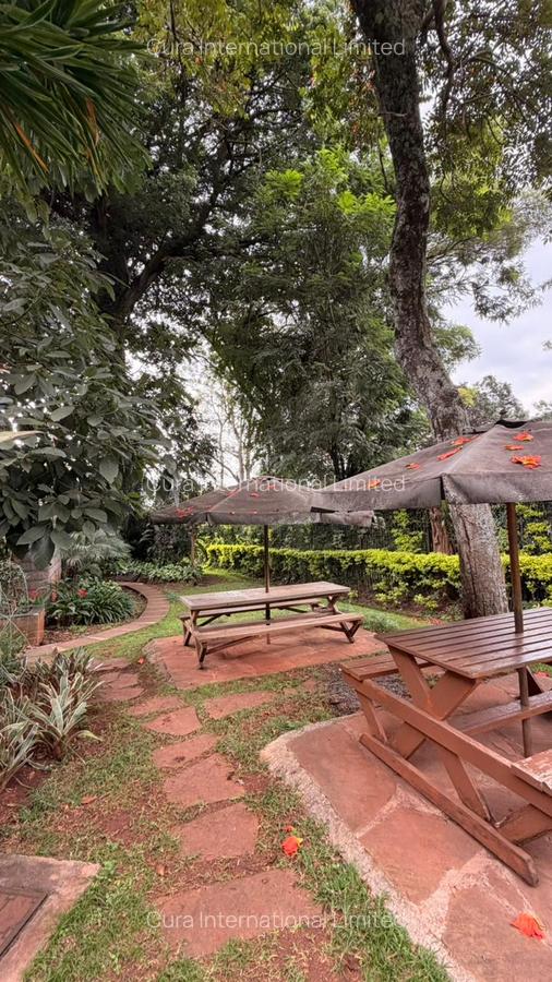 280 ft² Office in Muthaiga - 3