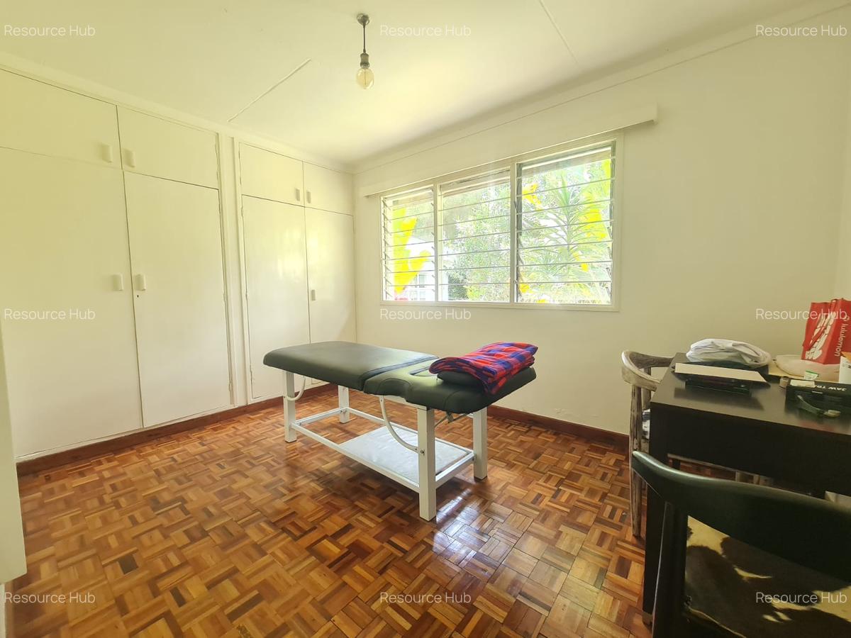 4 Bed House with Staff Quarters at Loresho - 19