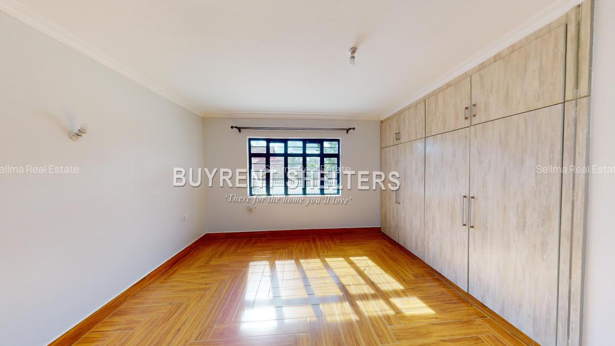 4 Bed House with En Suite at Kiambu Rd - 13