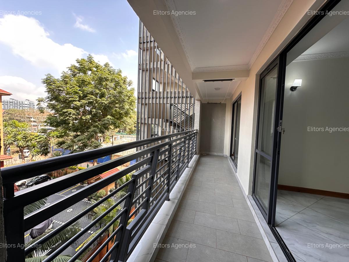 1 Bed Apartment with En Suite at School Lane - 1