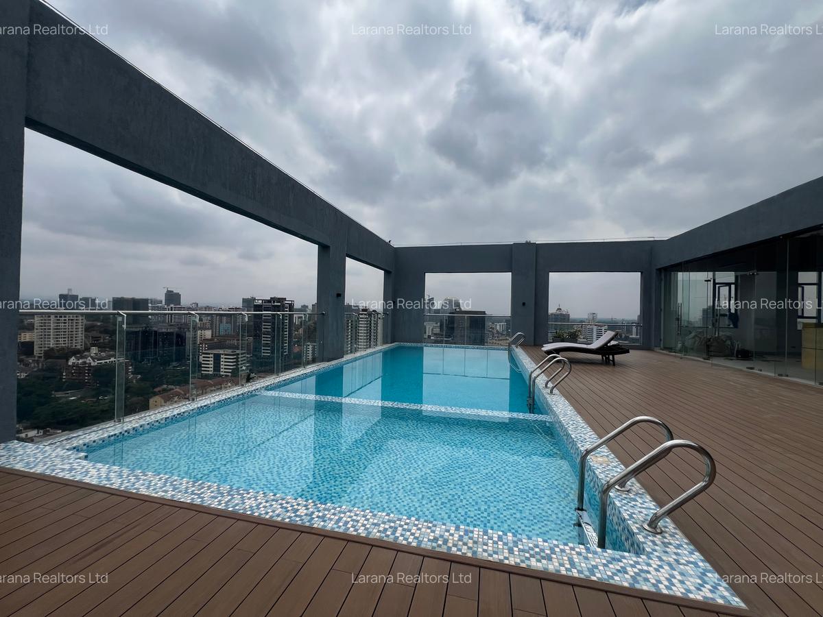 2 Bed Apartment with En Suite at Ring Rd - 12