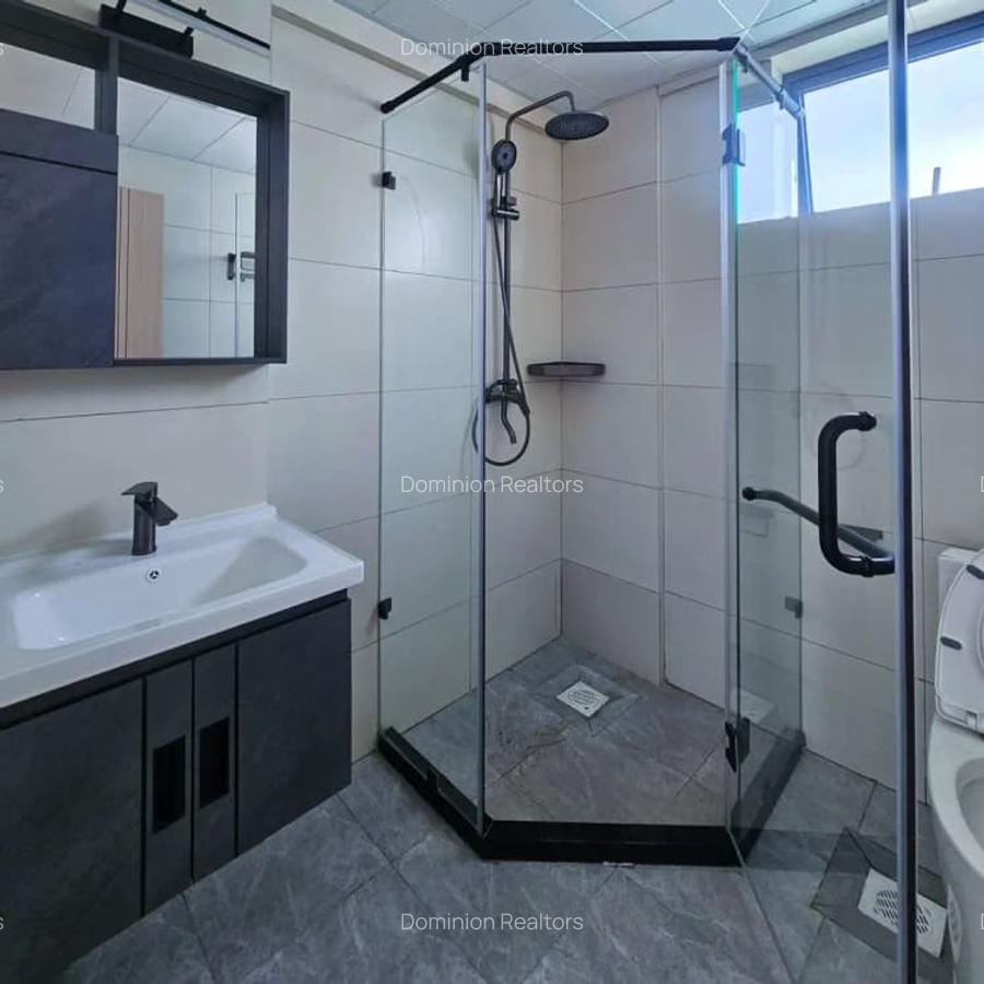 2 Bed Apartment with En Suite at Off Waiyaki Way - 5