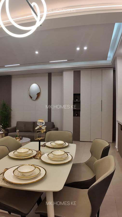 Studio Apartment with En Suite at Mirema - 6