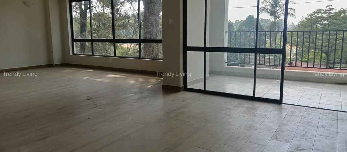 3 Bed Apartment with Gym in Kileleshwa - 5