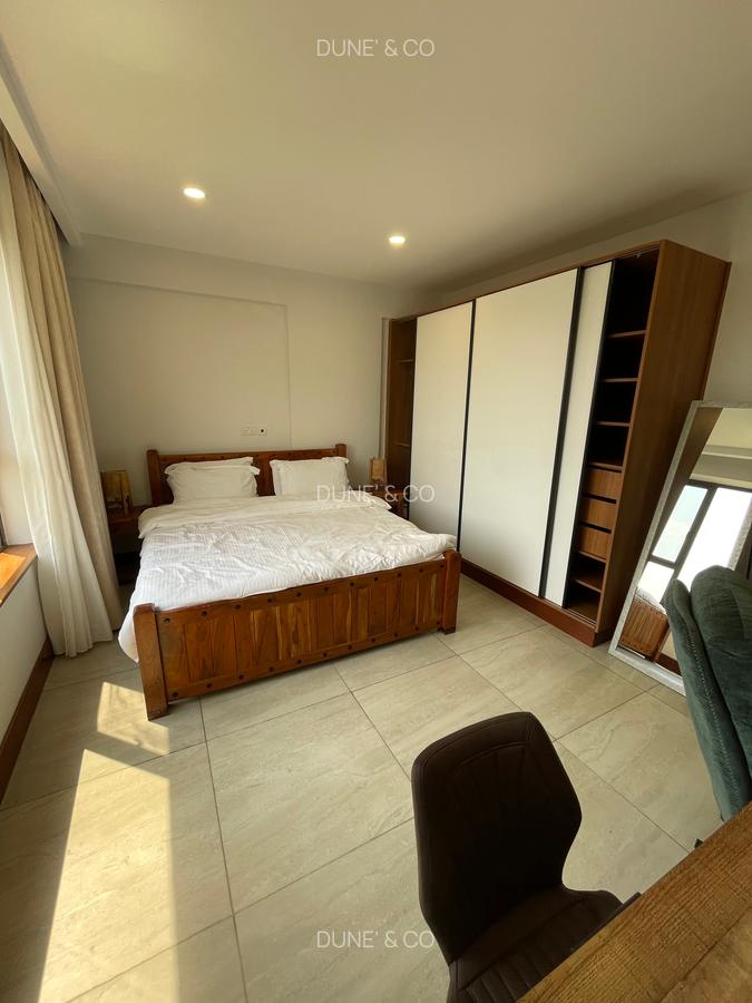 Furnished 2 Bed Apartment with En Suite in Westlands Area - 17