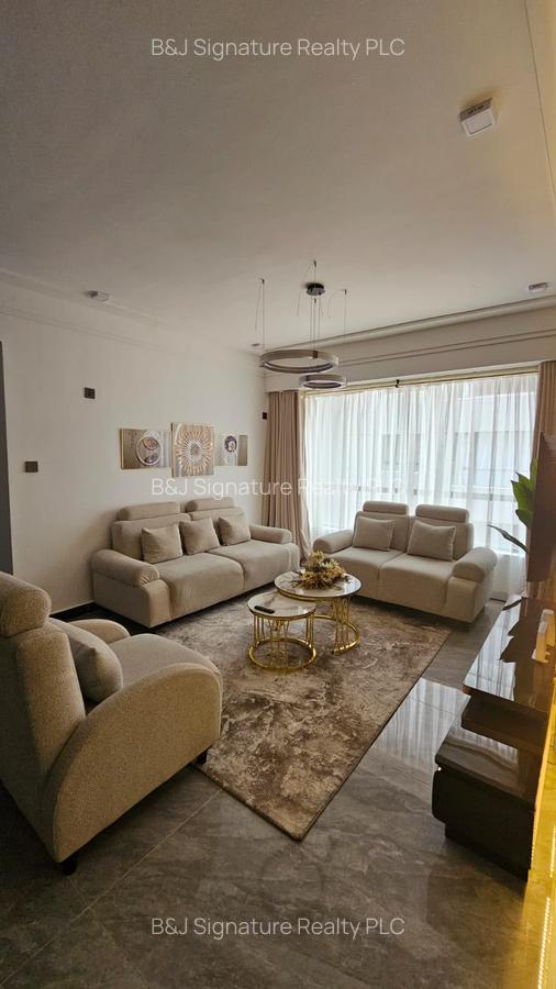 Serviced 1 Bed Apartment with En Suite in Lavington - 7
