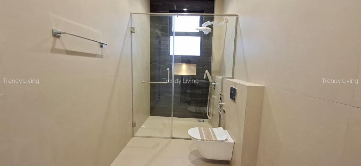 5 Bed Townhouse with En Suite in Lavington - 15
