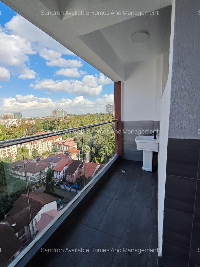 2 Bed Apartment with En Suite in Lavington - 2