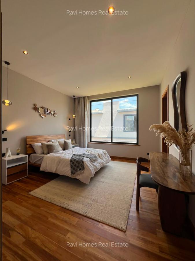 4 Bed Villa with En Suite in Loresho - 4