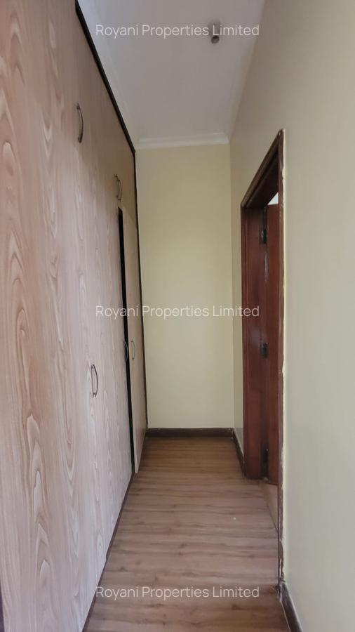 4 Bed House with En Suite in Kiambu Road - 11
