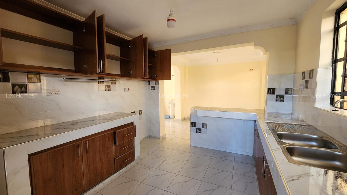 4 Bed House with En Suite at Magadi Road - 9