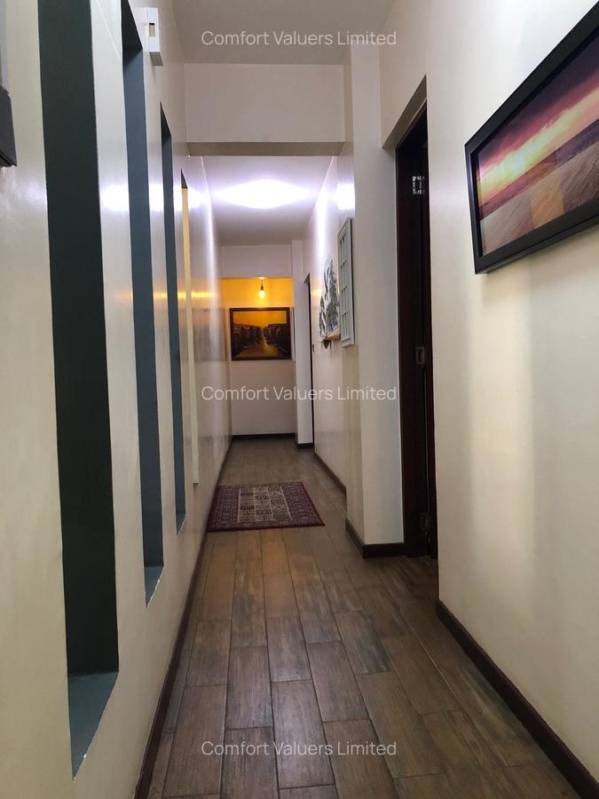 2 Bed House with En Suite at Westlands - 5
