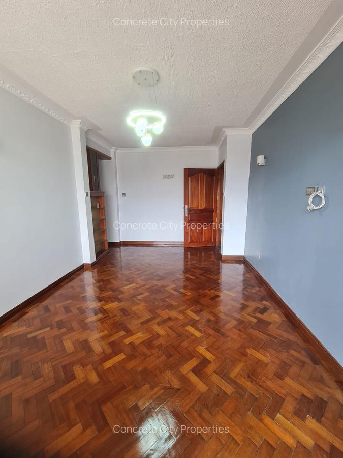 1 Bed Apartment in Kilimani - 13