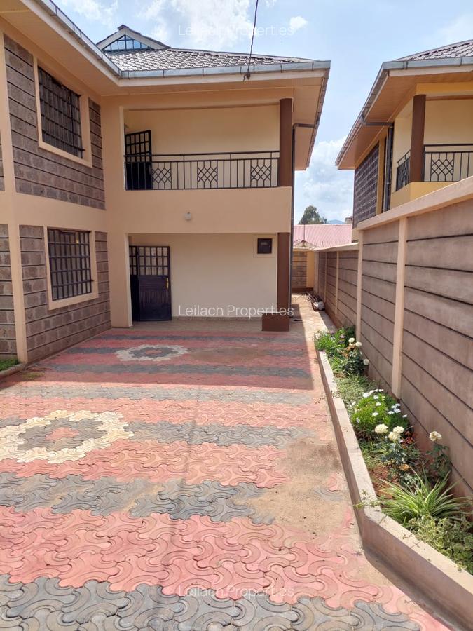 4 Bed House with En Suite in Ongata Rongai - 14