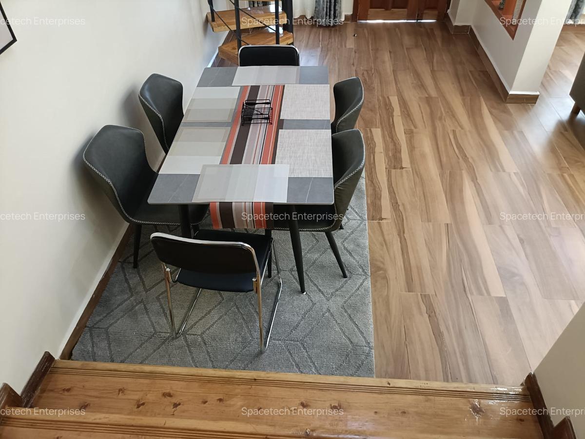 2 Bed House with En Suite in Runda - 10
