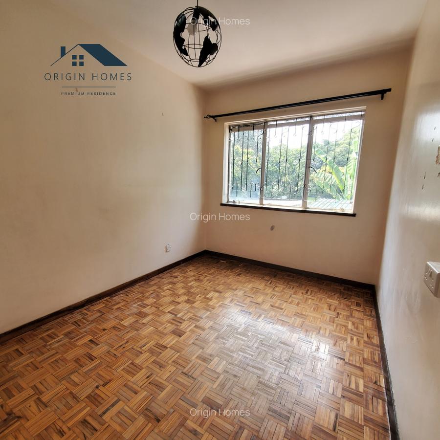 3 Bed Townhouse with En Suite at Dennis Pritt Road - 5