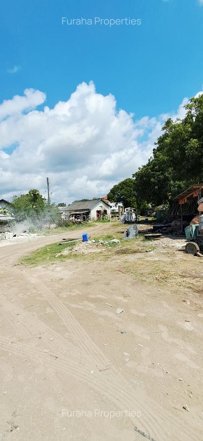 Land at Diani - 8
