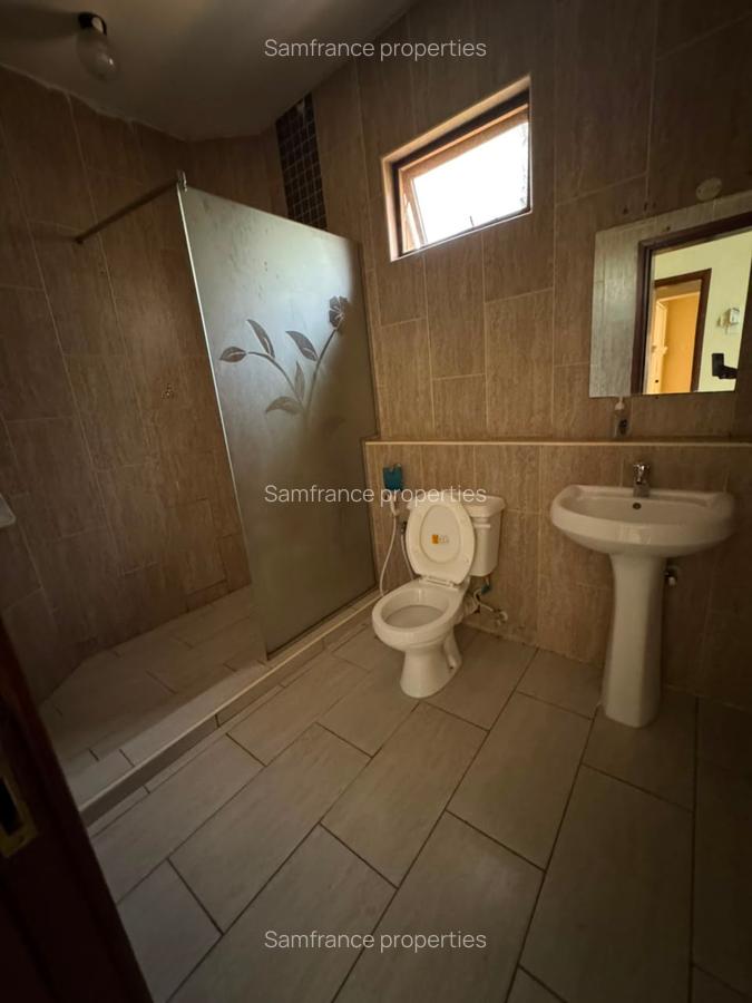 3 Bed Apartment with En Suite at Nyali Beach - 5